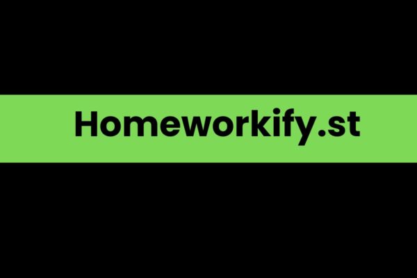 Homeworkify.st