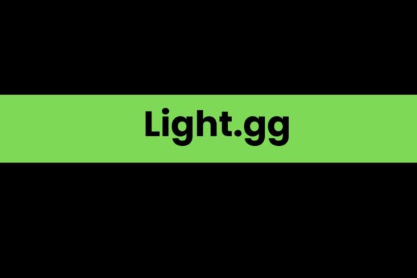 Light.gg: A Comprehensive Overview Light.gg