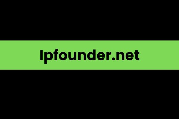 Ipfounder.net