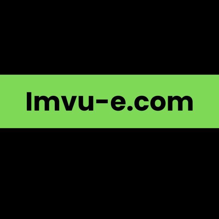 Imvu-e.com