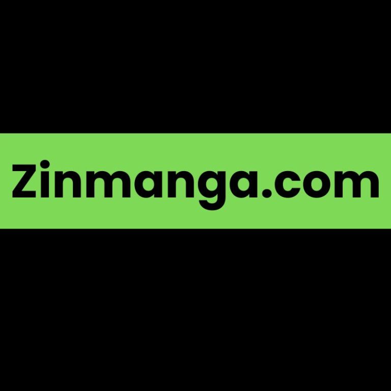 Zinmanga.com