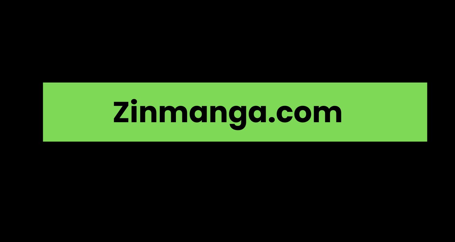 Zinmanga.com