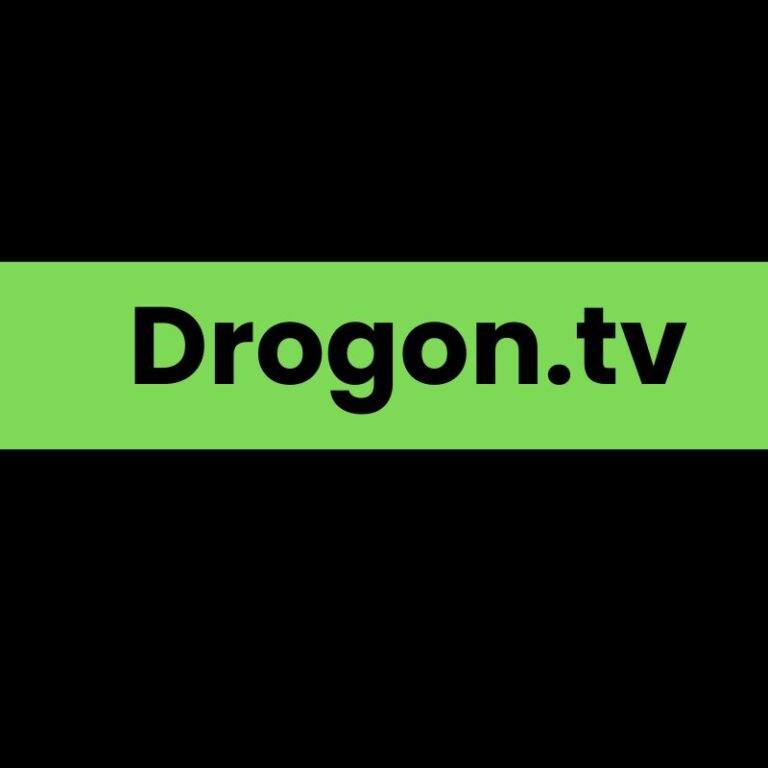 Drogon.tv