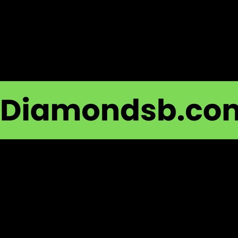 Diamondsb.com