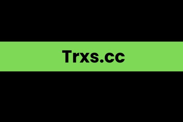 Trxs.cc