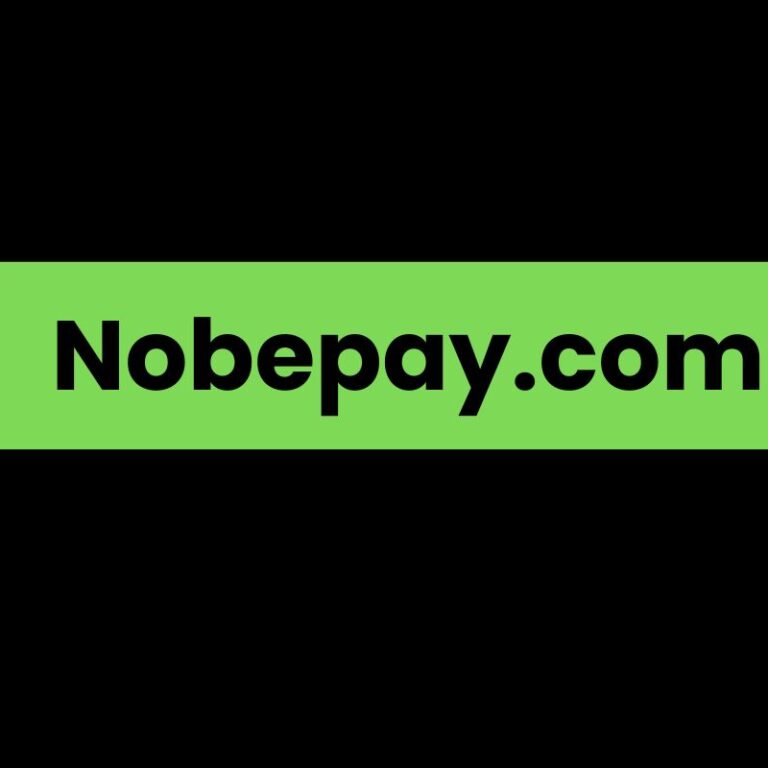 Nobepay.com