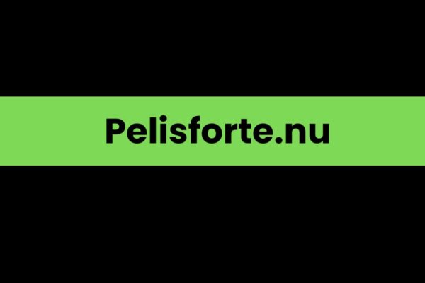 Pelisforte.nu