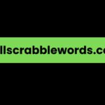 Allscrabblewords.com