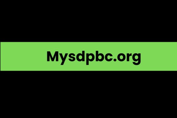 Mysdpbc.org