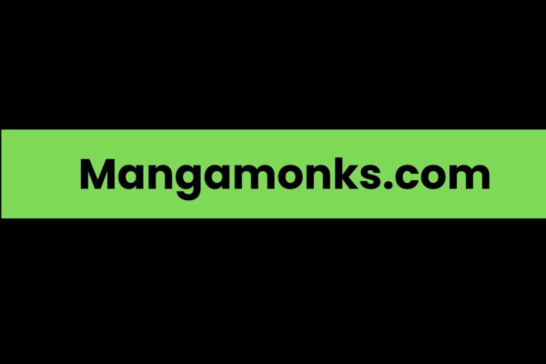 Mangamonks.com: A Comprehensive Overview Mangamonks.com