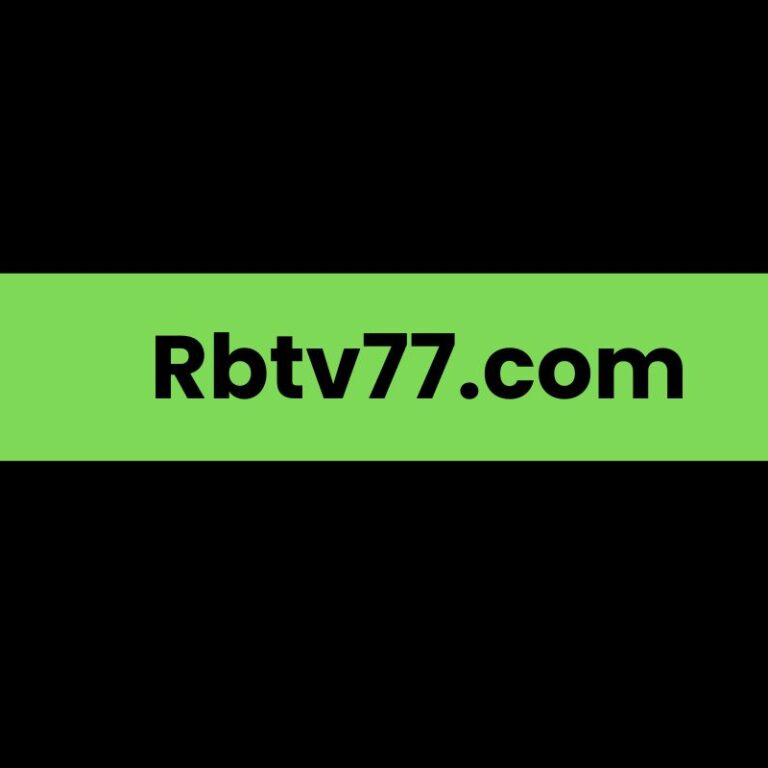 Rbtv77.com