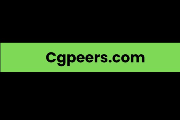 Cgpeers.com