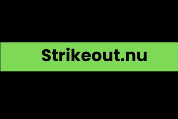 Strikeout.nu