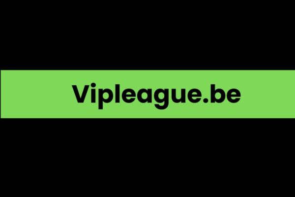Vipleague.be