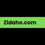 Zidaho.com