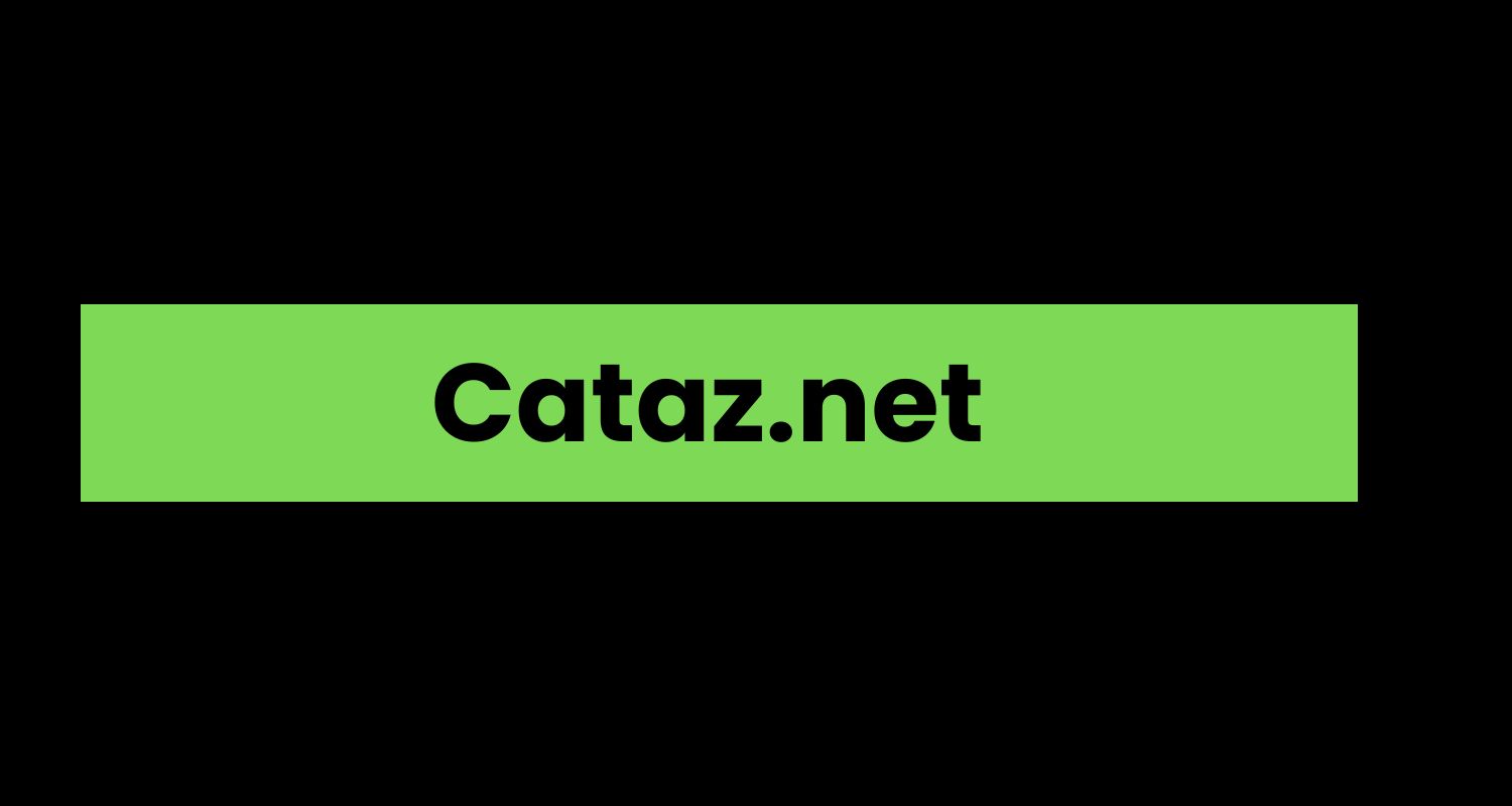 Cataz.net