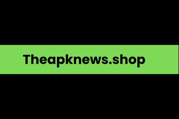 Theapknews.shop