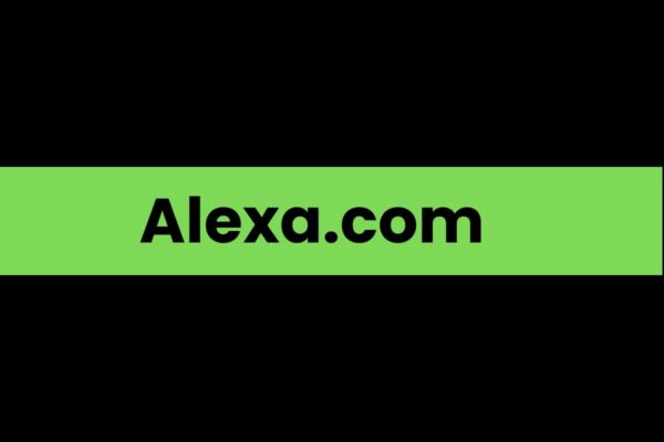 Alexa.com