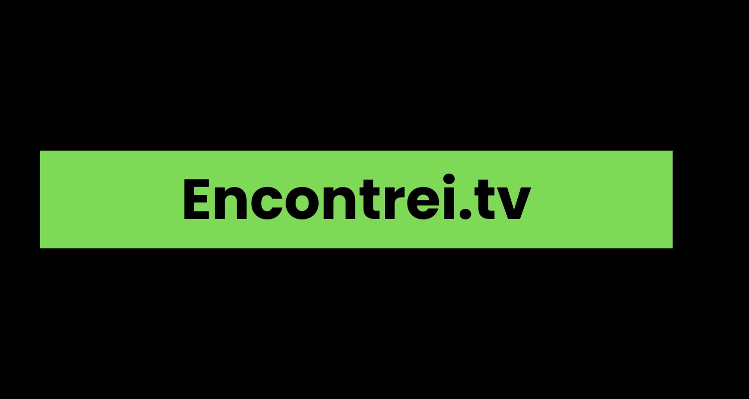 Encontrei.tv