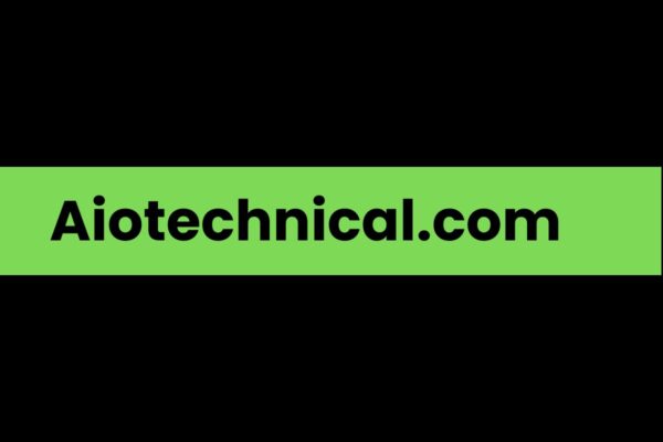 Aiotechnical.com: A Comprehensive Overview Aiotechnical.com