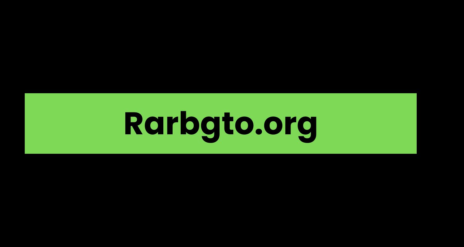 Rarbgto.org
