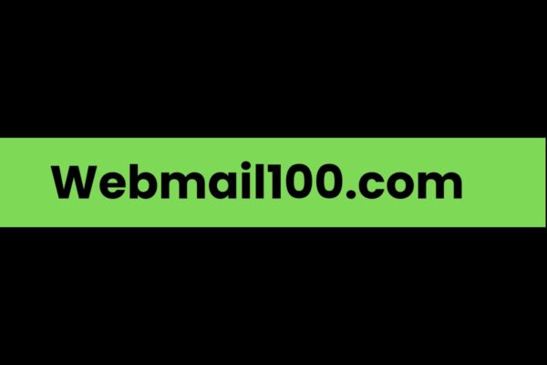 Webmail100.com
