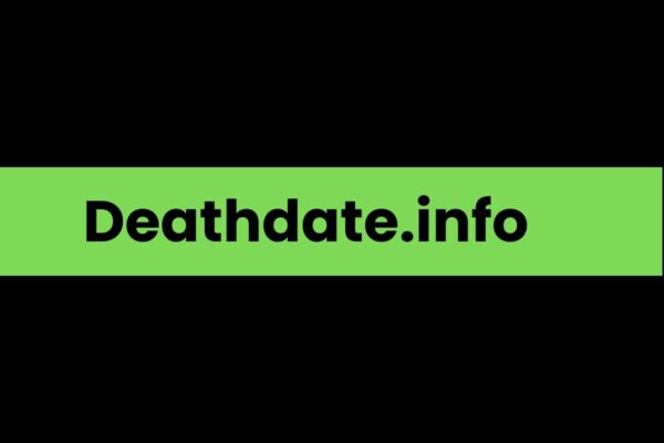 Deathdate.info: A Comprehensive Overview Deathdate.info