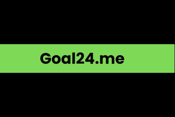 Goal24.me