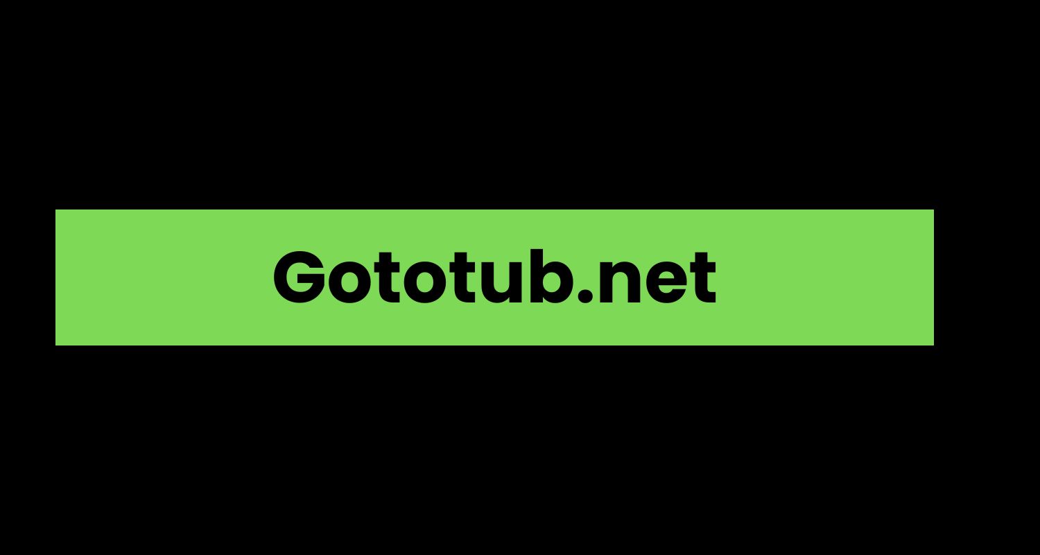 Gototub.net