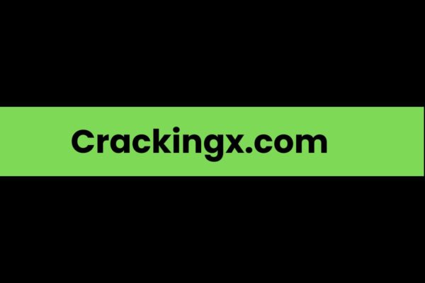 Crackingx.com