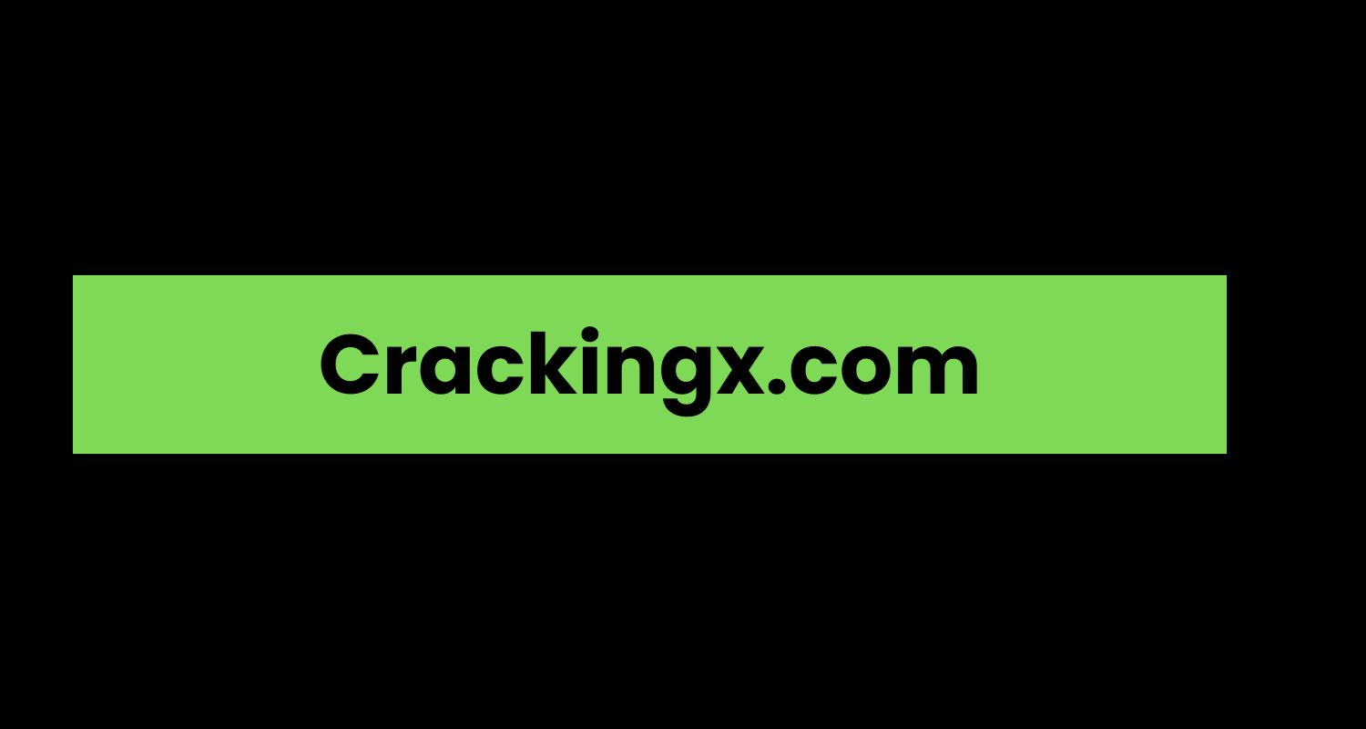 Crackingx.com