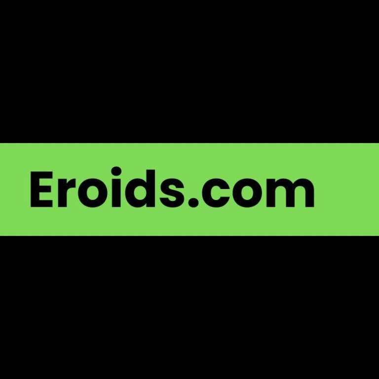 Eroids.com