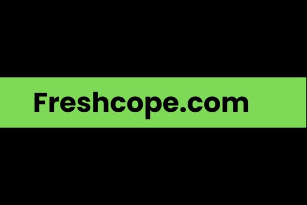 Freshcope.com