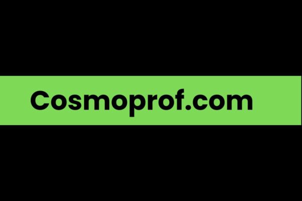 Cosmoprof.com