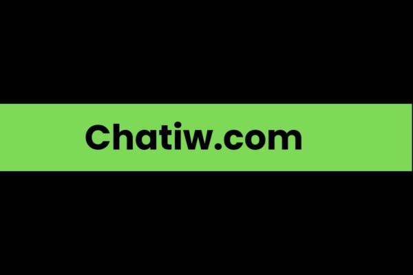 Chatiw.com: A Comprehensive Overview Chatiw.com