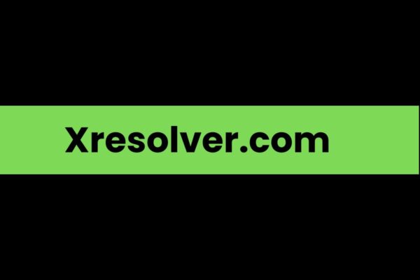 Xresolver.com