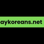 Baykoreans.net