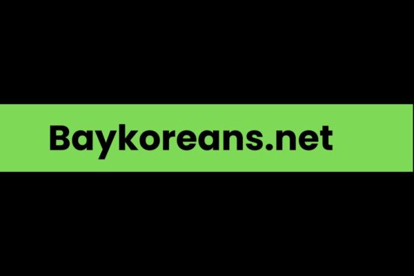 Baykoreans.net