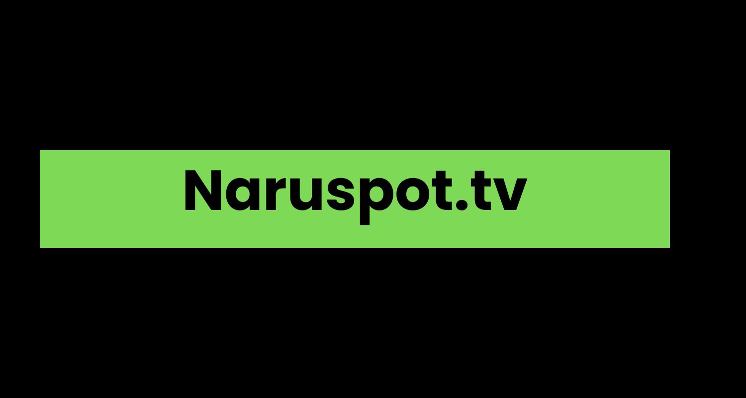 Naruspot.tv
