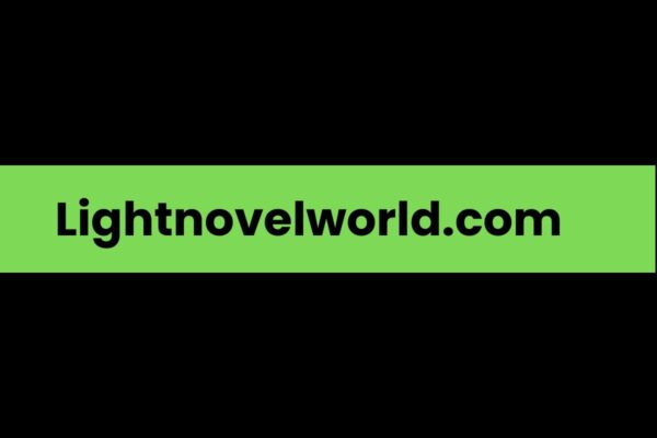 Lightnovelworld.com