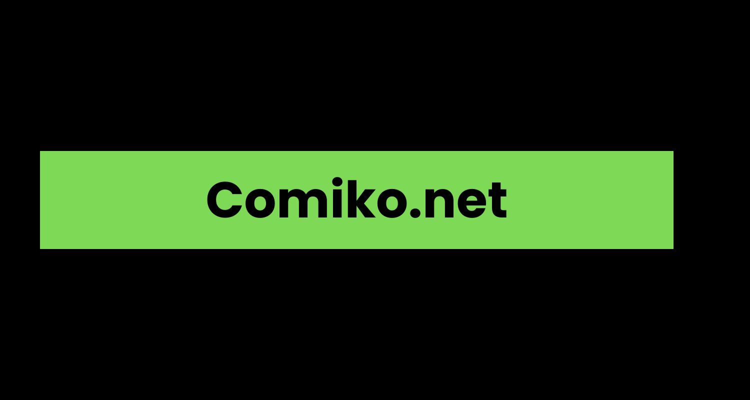 Comiko.net