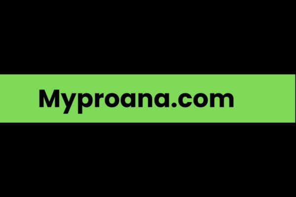 Myproana.com