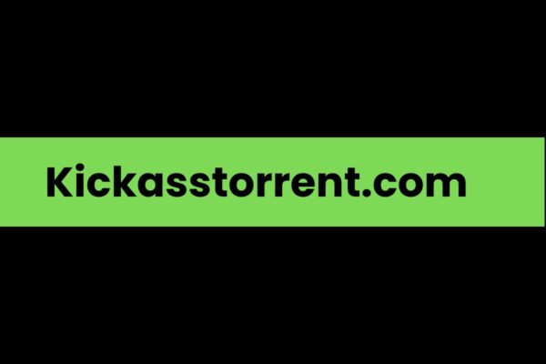 Kickasstorrent.com