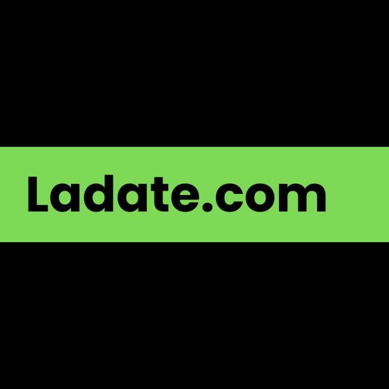 Ladate.com