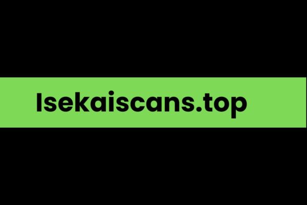 Isekaiscans.top