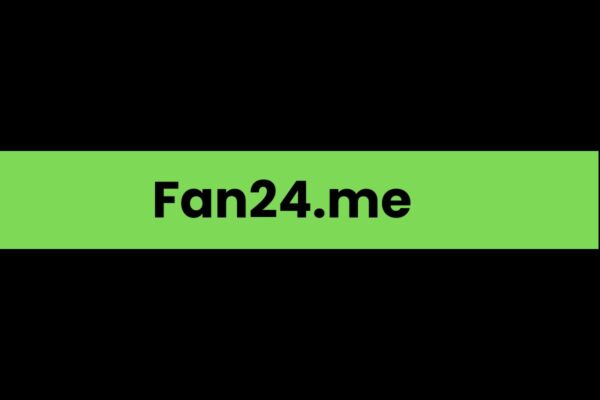 Fan24.me