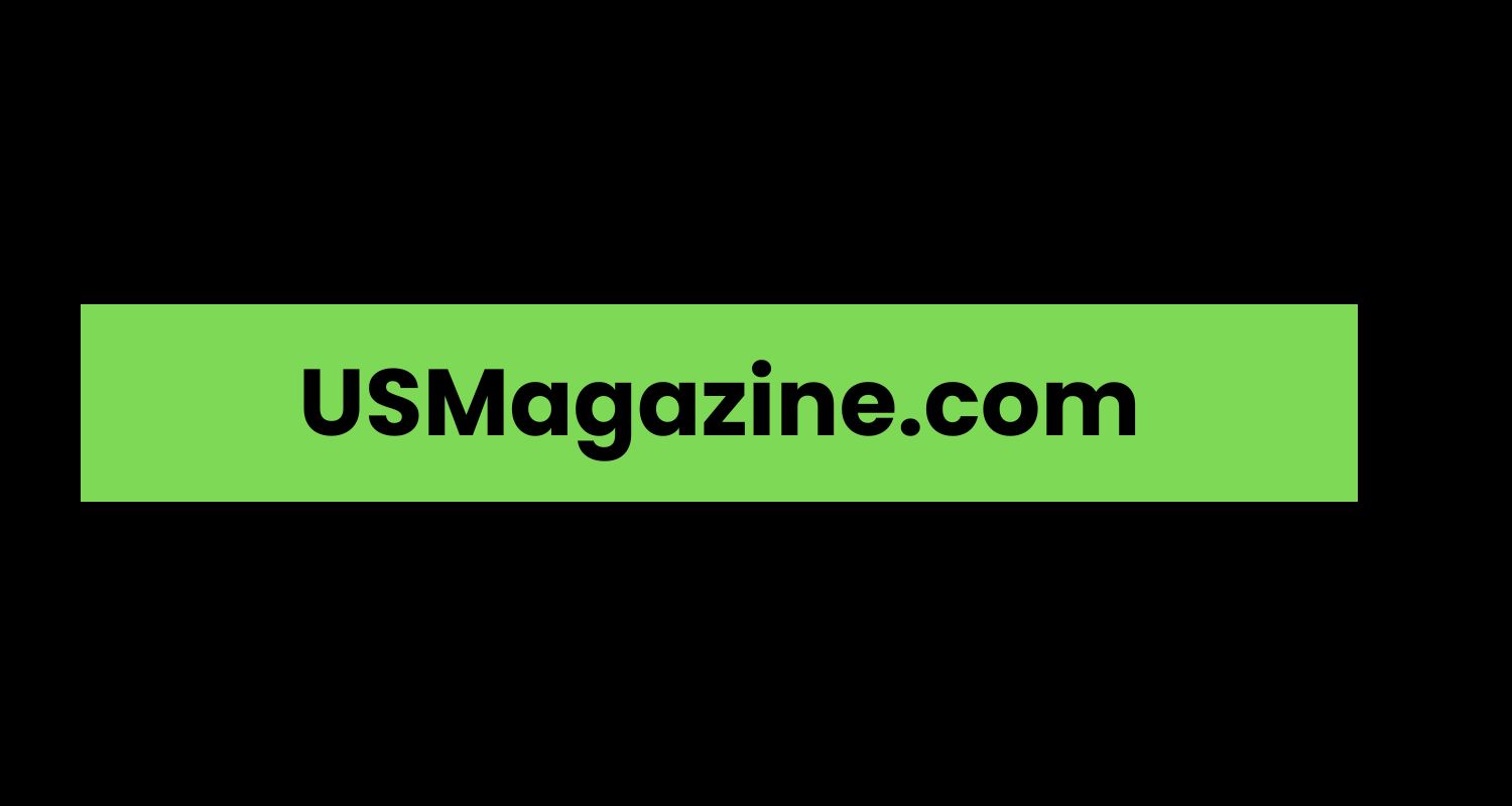 USMagazine.com