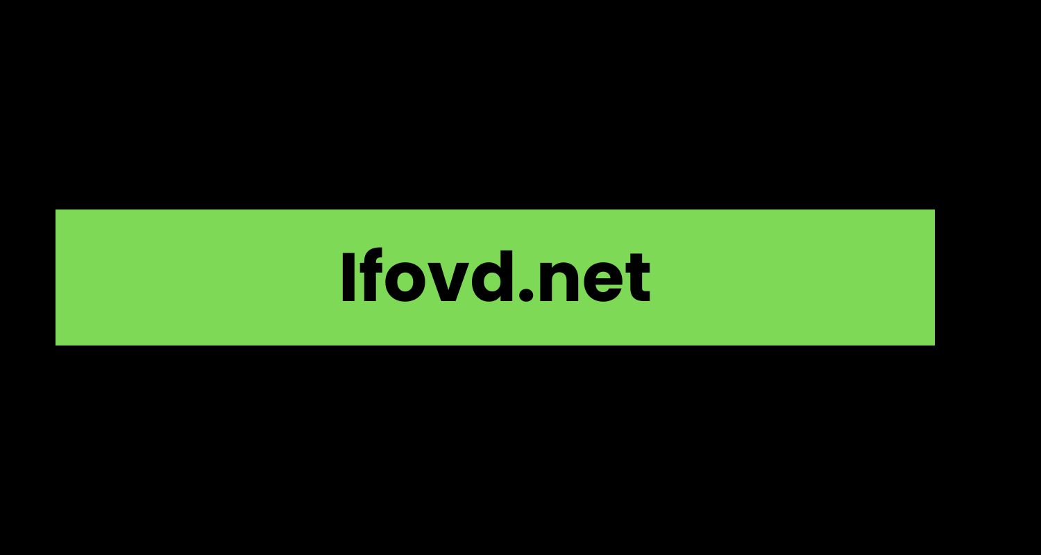 Ifovd.net