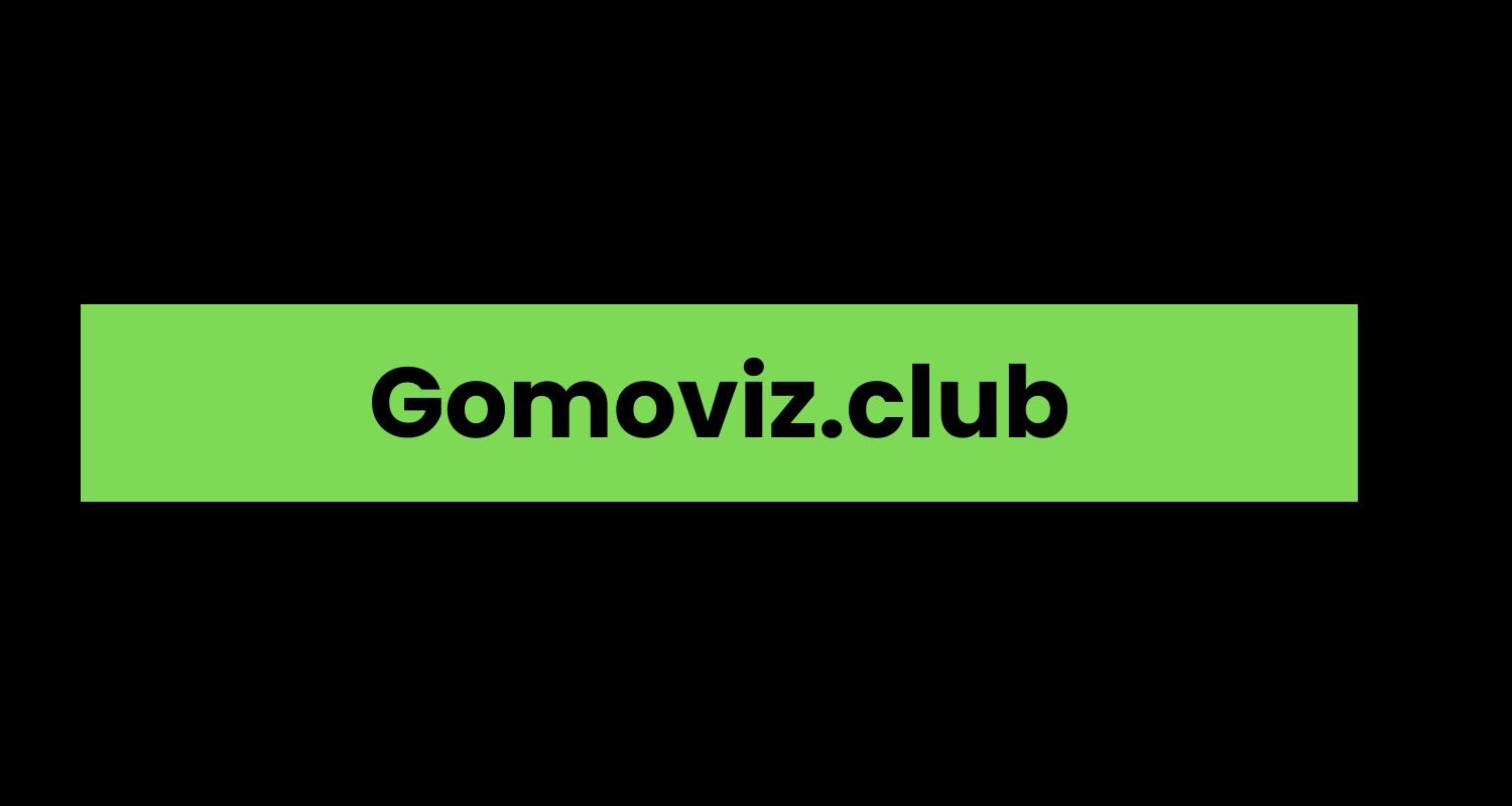 Gomoviz.club