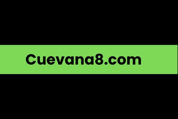Cuevana8.com